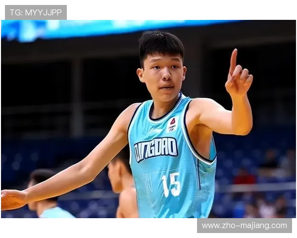 12分钟砍下9分3板CBA硬汉前锋崛起强势挑战杨瀚森引发热议