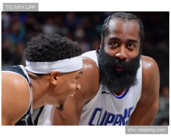 快船客场大胜国王18分 哈登哑火保罗替补贡献8+10 两大新援联手轰下40分