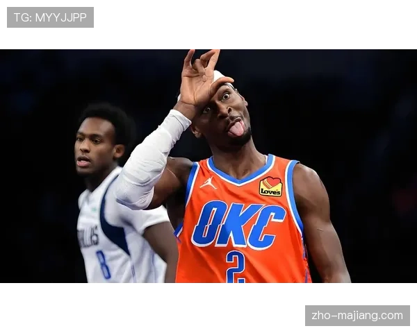 本场亚历山大高效发挥，率雷霆锁定胜局保持竞争力