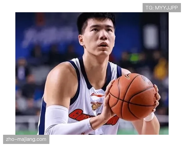 焦泊乔或与北控邹雨宸互换交易 广东内线补强进入谈判阶段